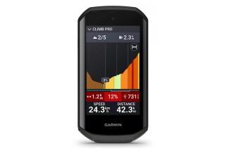 Doctorbike CICLOCOMPUTER GARMIN EDGE 1050