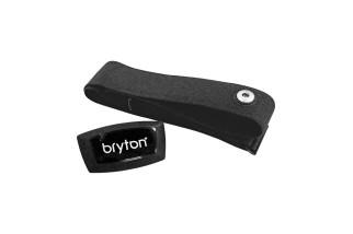 Doctorbike SENSORE E FASCIA CARDIO BRYTON ANT+/BLE