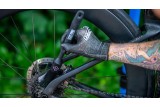 Doctorbike SPAZZOLA PER DETTAGLI TRASMISSIONE MUC-OFF DRIVETRAIN DETAILER BRUSH