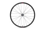 Doctorbike COPPIA RUOTE FULCRUM GRAVEL RAPID RED 5 DB 2WF-R HG 11V C23 AFS ANT. HH12+KIT HH15 - POST. HH12/142 HG 11V. C/DRP E NASTRO + VAL