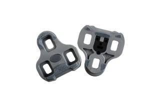 Doctorbike TACCHETTE LOOK KEO GRIP 4.5° GRIGIO