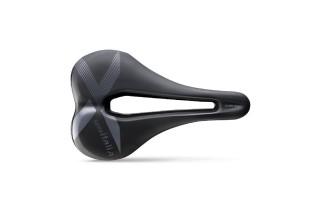 Doctorbike SELLA SELLE ITALIA X-BOW SUPERFLOW TEL.IN FEC ALLOY SOFT-TEK NERA S3