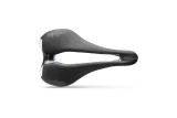 Doctorbike SELLA SELLE ITALIA SLR BOOST SUPERFLOW GRAVEL TELAIO IN TI316 FIBRA-TEK NERA L3