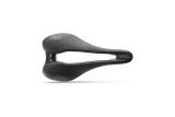 Doctorbike SELLA SELLE ITALIA SLR BOOST SUPERFLOW TEL IN TI316 FIBRA TEK NERA L3