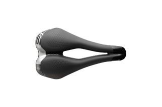 Doctorbike SELLA SELLE ITALIA S5 SUPERFLOW TELAIO IN FEC ALLOY SOFT -TEK NERA S3