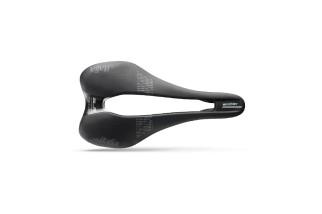 Doctorbike SELLA SELLE ITALIA SLR BOOST SUPERFLOW TM TELAIO IN MANGANESE SOFT TEK NERA L3