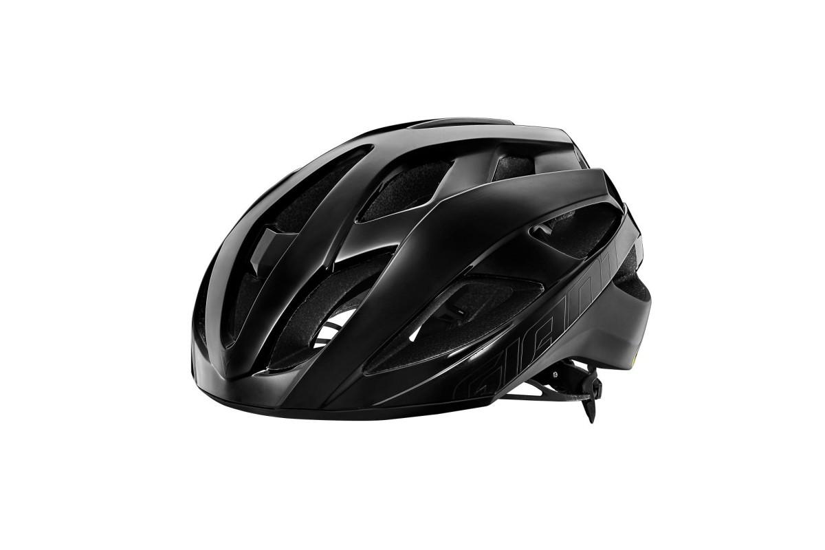 Doctorbike GIANT REV COMP HELMET BLACK