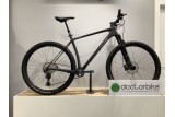 Doctorbike MTB FRONT USATA SCOTT SCALE 925 CARBON TG XL