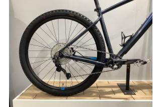 Doctorbike MTB FRONT USATA ROCKRIDER EXPL 540 IN ALLUMINIO BLUE TG XL