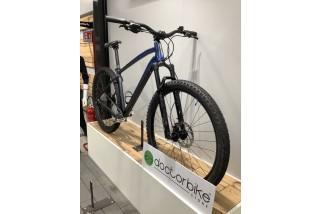 Doctorbike MTB FRONT USATA ROCKRIDER EXPL 540 IN ALLUMINIO BLUE TG XL