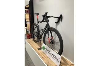 Doctorbike BICI DA CORSA USATA COLNAGO V4RS ULTEGRA Di2 UAE EMIRATES TG 51