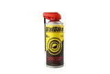 Doctorbike SGRASSATORE LUBRIFICANTE E PROTETTIVO TRASMISSIONE WALBIKE CHAIN ULTRA LUBE - BOMBOLETTA SPRAY 400ML