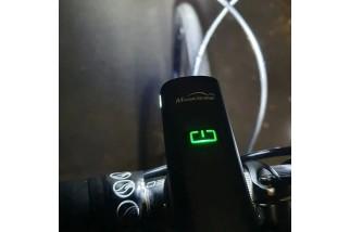 Doctorbike FANALE ANTERIORE MAGICSHINE A LED BIANCO ALLTY 600 USB-C