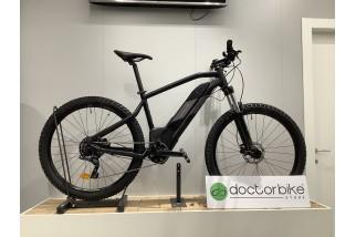 Doctorbike E-BIKE MTB USATA ROCKRIDER ST-500 BLACK TG M