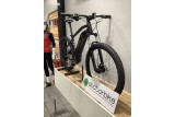 Doctorbike E-BIKE MTB USATA ROCKRIDER ST-500 BLACK TG M