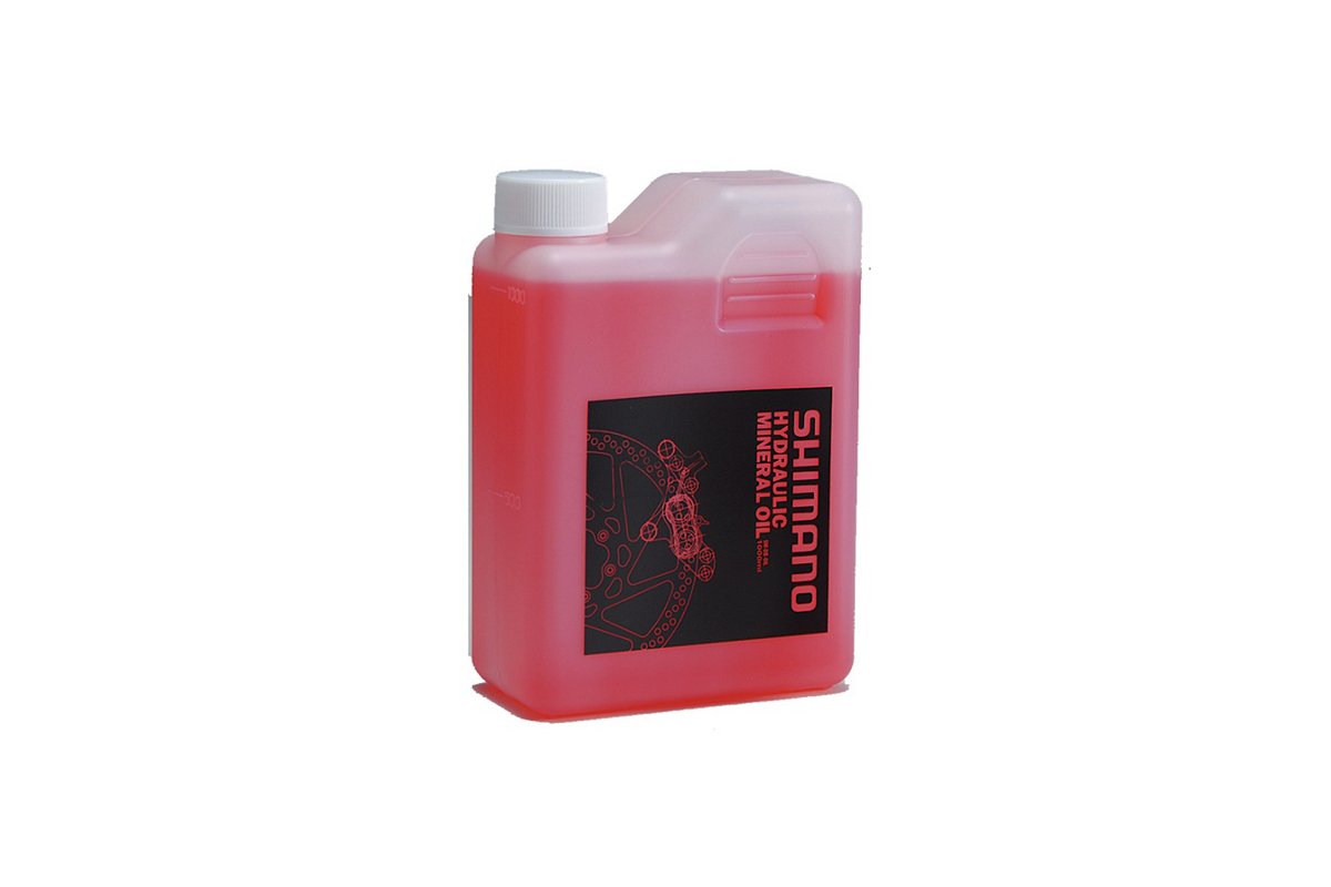 Doctorbike OLIO MINERALE SHIMANO 1 LITRO