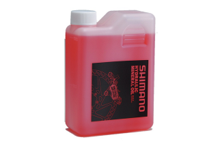 Doctorbike OLIO MINERALE SHIMANO 1 LITRO