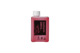 Doctorbike OLIO MINERALE SHIMANO 500 ML