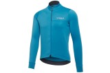 Doctorbike MAGLIA DOTOUT GALAXY CHINA BLUE