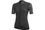 Doctorbike MAGLIA TECNICA DOTOUT DONNA JUST MELANGE DARK GREY