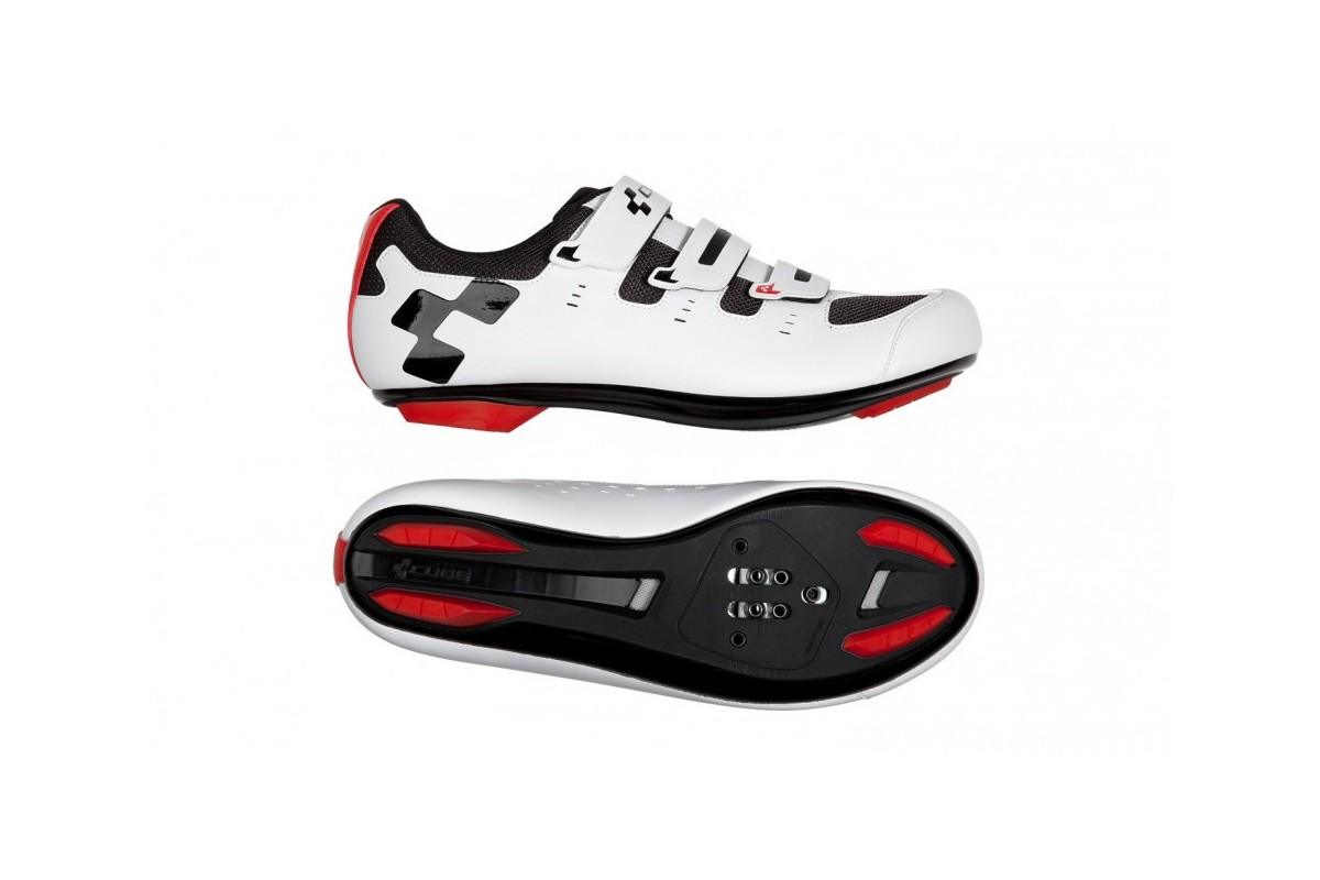 Doctorbike SCARPA CORSA CUBE CMPT WHITE RED