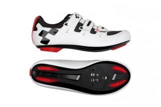 Doctorbike SCARPA CORSA CUBE CMPT WHITE RED