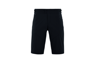 Doctorbike PANTALONCINO CUBE ATX BLACK INCL. IINTIMO IMBOTTITO BLACK