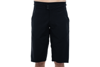 Doctorbike PANTALONCINO CUBE ATX BLACK INCL. IINTIMO IMBOTTITO BLACK