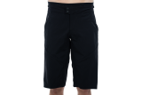 Doctorbike PANTALONCINO CUBE ATX BLACK INCL. IINTIMO IMBOTTITO BLACK