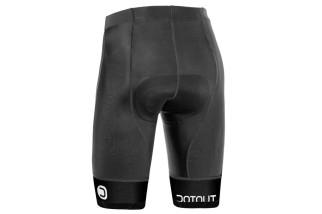 Doctorbike PANTALONCINO DOT OUT TEAM 2.0 BLACK