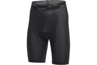 Doctorbike BOXER INTIMO DOTOUT INNER UOMO BLACK