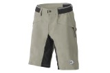 Doctorbike PANTALONCINO DOTOUT IRON GREY