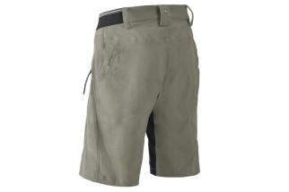 Doctorbike PANTALONCINO DOTOUT IRON GREY