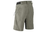 Doctorbike PANTALONCINO DOTOUT IRON GREY