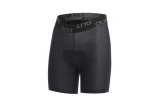 Doctorbike PANTALONCINO INTIMO DOTOUT INNER DONNA BLACK