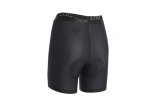 Doctorbike PANTALONCINO INTIMO DOTOUT INNER DONNA BLACK