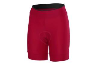 Doctorbike PANTALONCINO DOTOUT DONNA BEAM MAGENTA