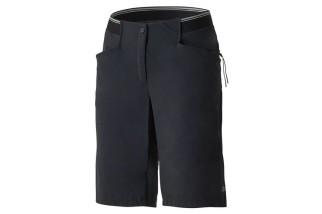 Doctorbike PANTALONCINO DOTOUT DONNA STORM ANTHRACITE