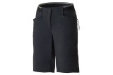 Doctorbike PANTALONCINO DOTOUT DONNA STORM ANTHRACITE