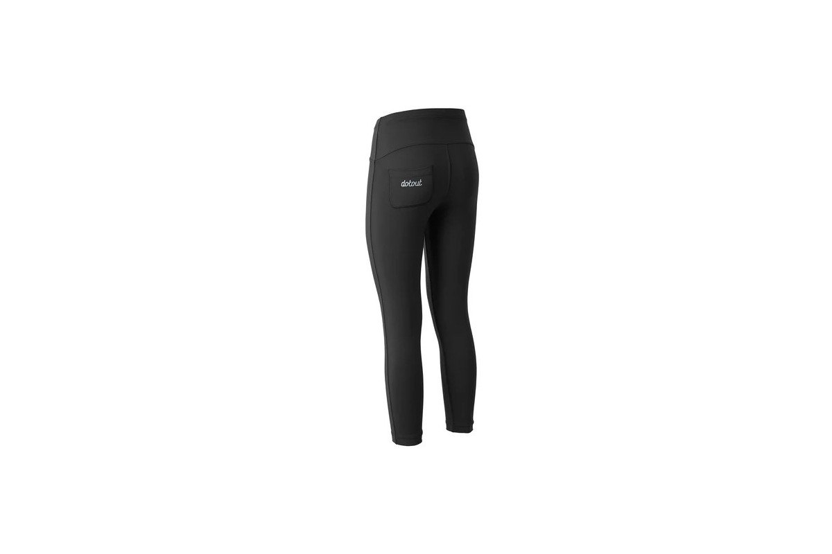 Doctorbike PANTALONE DOTOUT DONNA AGILITY BLACK