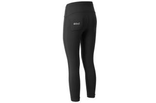 Doctorbike PANTALONE DOTOUT DONNA AGILITY BLACK