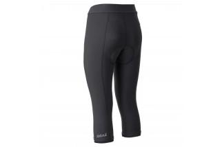 Doctorbike PANTALONE DOTOUT DONNA INSTINCT KNICKER BLACK BLACK