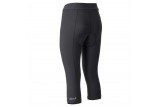 Doctorbike PANTALONE DOTOUT DONNA INSTINCT KNICKER BLACK BLACK