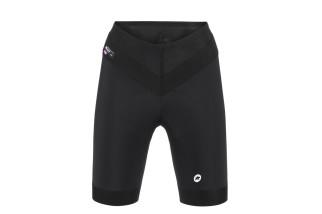 Doctorbike PANTALONCINO ASSOS DONNA UMA GT HALF C2 BLACK