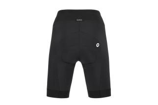 Doctorbike PANTALONCINO ASSOS DONNA UMA GT HALF C2 BLACK