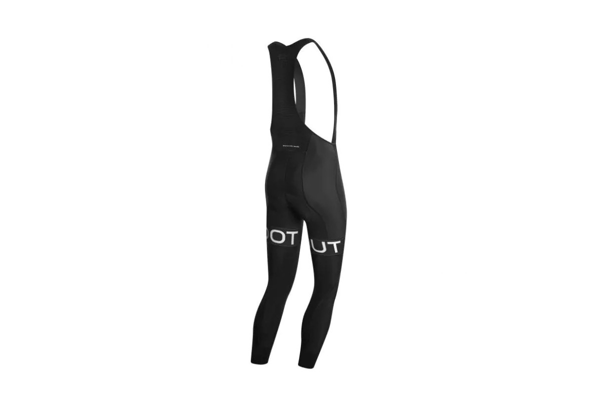 Doctorbike SALOPETTE DOTOUT STRIPE BIB TIGHT- 909 -