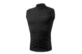 Doctorbike GILET BIOTEX WIN ANTIVENTO NERO