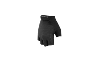 Doctorbike GUANTI CUBE CMPT COMFORT SHORT FINGER BLACK