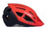 Doctorbike CASCO MTB CUBE OFFPATH RED