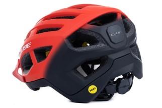 Doctorbike CASCO MTB CUBE OFFPATH RED